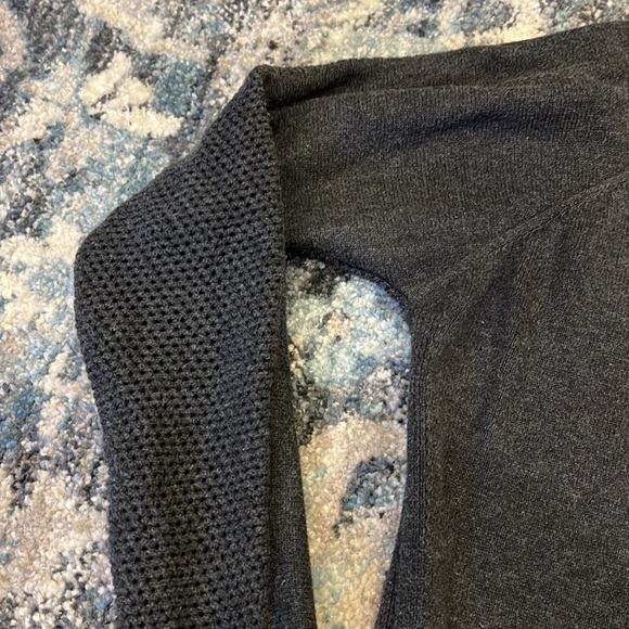 Lululemon Bhakti Life Sweater - Picture 4 of 8